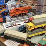 1:50 modellen diverse merken, Hobby en Vrije tijd, Modelauto's | 1:50, ., Zo goed als nieuw, Bus of Vrachtwagen, X