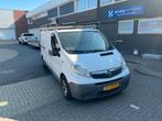 Opel Vivaro 2.0 D 66KW BV 2013 L2H1 euro 5, Voorwielaandrijving, Euro 5, Stof, 4 cilinders