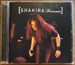 Shakira MTV Unplugged cd, Ophalen of Verzenden, Zo goed als nieuw
