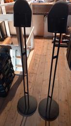 Te koop 2 mirage speakers + center speaker, Ophalen of Verzenden, 70 watt of meer, Overige merken, Overige spelers