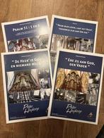 Bladmuziek Pieter Heykoop (notenschrift, 24 stuks), Orgel, Ophalen of Verzenden, Zo goed als nieuw, Religie en Gospel