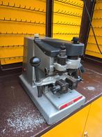 Sleutelmachine sleutelfrees Silca Club, Ophalen of Verzenden, Gebruikt, Elektrisch