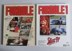 Formule 1 START 1996 - 2001 Anjès Verhey, Ophalen of Verzenden, Zo goed als nieuw, Formule 1