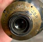 GEZOCHT: Duitse Keizerlijke marine optiek!, Verzamelen, Ophalen of Verzenden, Marine, Duitsland, Overige typen