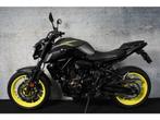 Yamaha MT 07 ABS 35kW (bj 2018), 2 cilinders, Bedrijf, 689 cc, 12 t/m 35 kW