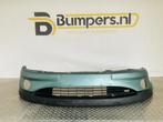 BUMPER Peugeot 206 2002-07 9628579377 VOORBUMPER 1-F10-12768, Auto diversen, Tuning en Styling, Ophalen of Verzenden