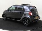 smart forfour EQ Business Solution 18 kWh Schuifdak / Leder, Auto's, Smart, Automaat, Gebruikt, ForFour, 43 €/maand