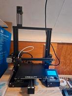 Creality ender 3Pro, Computers en Software, 3D Printers, Ophalen, Refurbished