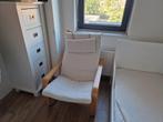 IKEA Stoel - Relaxfauteuil, Huis en Inrichting, Fauteuils, Ophalen, 75 tot 100 cm, 50 tot 75 cm