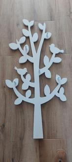 Kapstok boom, Kinderen en Baby's, Kinderkamer | Inrichting en Decoratie, Ophalen, Gebruikt, Kapstokje