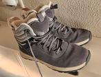 Waterdichte Snowboots/Wandelschoenen grijs roze - Maat 38, Kleding | Dames, Zo goed als nieuw, Quechua, Grijs, Wandelschoenen