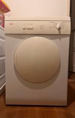 BOSCH wasdroger te koop, Witgoed en Apparatuur, Ophalen, Gebruikt, Luchtafvoer, 4 tot 6 kg