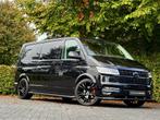 Volkswagen Transporter 2.0 TDI 150pk | DSG | Bulli Black Edi, Auto's, Adaptive Cruise Control, Stof, Gebruikt, 4 cilinders