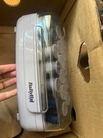 Babyliss & Carmenset Krulset - Complete Set, Ophalen of Verzenden, Gebruikt, Haarverzorging