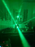 Led ball movingheads!, Muziek en Instrumenten, Licht en Laser, -, _, Nieuw, Ophalen of Verzenden