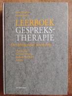 Leerboek Gesprekstherapie - Clientgerichte benadering, Boeken, Klinische psychologie, Hans Swildens, Ophalen of Verzenden, Zo goed als nieuw