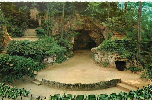 (701-209-033) Valkenburg Openluchttheater, Verzamelen, Ansichtkaarten | Nederland, Limburg, Verzenden