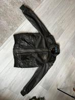 PME Legend leren jas ZGAN, Bruin, Maat 48/50 (M), Ophalen of Verzenden, Zo goed als nieuw