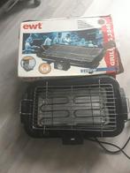 Gebruikte,goedwerkende Elektrische TafelGrill/barbecue, Ophalen, Zo goed als nieuw