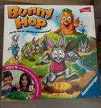 Bunny Hop - Ravensburger Kinderspel, Een of twee spelers, Ophalen of Verzenden, Nieuw