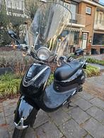 Sym Allo scooter <1.400km op teller, Ophalen, Gebruikt, Benzine, Allo
