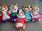 AH hamsters, Ophalen of Verzenden, Zo goed als nieuw, Overige typen