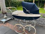 Vintage kinderwagen Riemersma, Kinderen en Baby's, Kinderwagens en Combinaties, Ophalen, Gebruikt, Kinderwagen, Overige merken