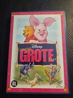 Knorretje grote film, Alle leeftijden, Ophalen of Verzenden, Zo goed als nieuw