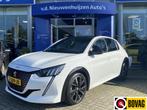Peugeot 208 1.2 PureTech GT | Camera | Stoelverwarming |, 12 maanden, Gebruikt, Euro 6, 1199 cc