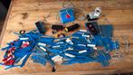 Lego electrische trein - jaren 70 - 80, Ophalen of Verzenden, Gebruikt, Complete set, Lego
