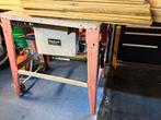 Einhell zaag tafel, Ophalen, Zo goed als nieuw, Minder dan 600 watt, 70 mm of meer