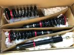 BC Racing schroefset V1-VT serie Mercedes C-Klasse AWD W205, Auto diversen, Tuning en Styling, Ophalen of Verzenden