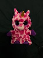 14 mooie Glitter oogjes knuffels, Kinderen en Baby's, Speelgoed | Knuffels en Pluche, Ophalen of Verzenden, Zo goed als nieuw