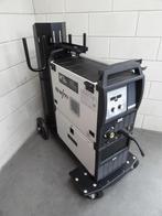 Mig/Mag lasapparaat EWM Picomig 185 Puls 230 volt Nieuwstaat, Doe-het-zelf en Verbouw, Gereedschap | Lasapparaten, Ophalen of Verzenden