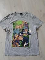 Dragon Ball Z heren t-shirt in maat xl, Ophalen of Verzenden, Zo goed als nieuw, Maat 56/58 (XL)