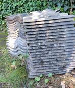 Sneldekkers 70st gratis, Doe-het-zelf en Verbouw, Dakpannen en Dakbedekking, Ophalen, Gebruikt, Steen of Klei, 5 tot 10 m²