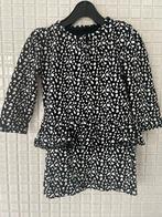 Z8 mooi jurkje maat 80, Jurkje of Rokje, Z8, Zo goed als nieuw, Verzenden