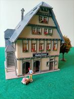 Vollmer modelbouw Babyland winkel H0, Hobby en Vrije tijd, Overige merken, Gelijkstroom, Brug, Tunnel of Gebouw, Ophalen of Verzenden