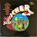 Vinyl / LP Jaap Fischer, Ophalen of Verzenden, Gebruikt, 12 inch, Levenslied of Smartlap