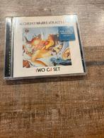 Dire Straits - Alchemy (2 cd’s SBM), Ophalen of Verzenden, Zo goed als nieuw, Poprock