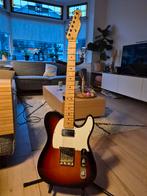 Fender American Performer Telecaster with Humbucking, Ophalen of Verzenden, Zo goed als nieuw, Solid body, Fender