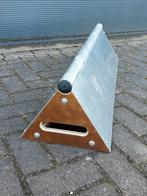 Grind-rail grind-box, Ophalen of Verzenden, Zo goed als nieuw