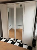 Kleding kast, Huis en Inrichting, Kasten | Kledingkasten, Ophalen, Zo goed als nieuw, 50 tot 75 cm, 200 cm of meer
