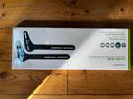 Soundbar Beugels voor Onder TV - Nieuw in Doos, Ophalen of Verzenden, Nieuw