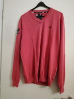 als nieuw NZA new Zealand Auckland Trui Roze katoen M, New Zealand Auckland, Zo goed als nieuw, Roze, Verzenden