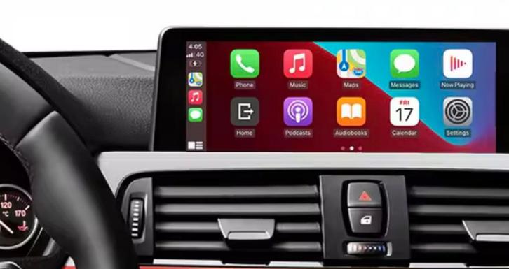 Carplay, Android Auto module voor BMW Fserie, Auto-onderdelen, Overige Auto-onderdelen, BMW, Ophalen of Verzenden