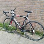 Zeer nette originele frame Pinarello Dogma Full Carbon, Fietsen en Brommers, Fietsen | Racefietsen, Ophalen, Gebruikt