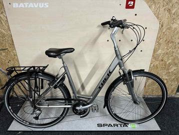 Trek T300 3x8 versnellingen 51 cm beschikbaar voor biedingen