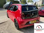 Volkswagen Up! 1.0 TSI beats 135pk nieuwe banden+velgen, Voorwielaandrijving, Gebruikt, Met garantie (alle), 4 stoelen