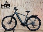 Cube Kathmandu Hybrid Pro 625 E-Bike Shimano Deore, Niet ingevuld, Niet ingevuld, Ophalen of Verzenden, Zo goed als nieuw
